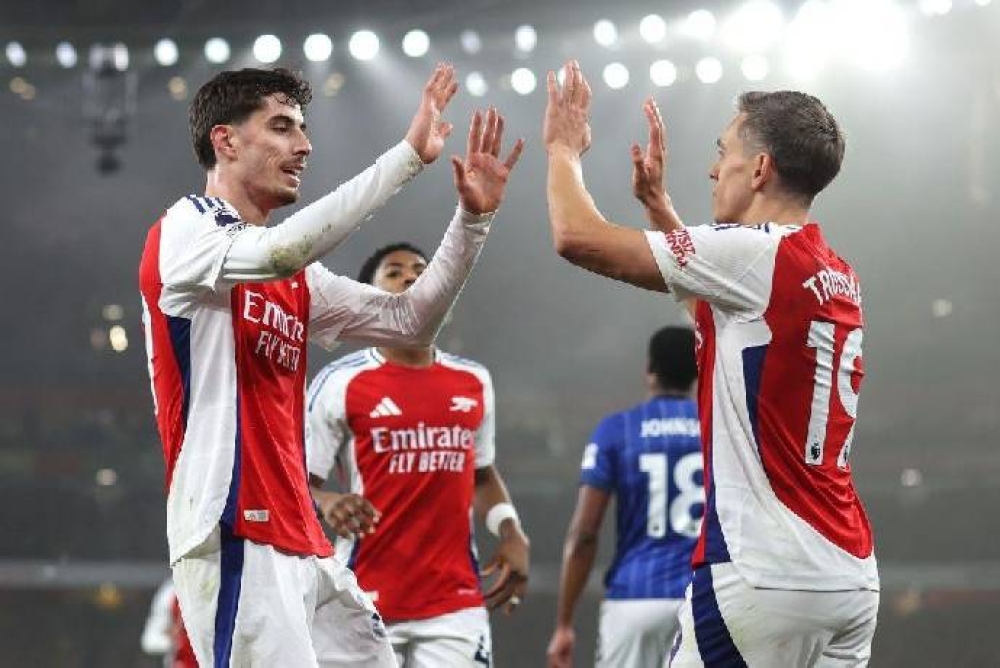 Nhận định bóng đá Ipswich Town vs Arsenal, 20h00 ngày 20/4/2025 – Ngoại hạng Anh