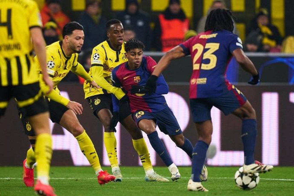 Nhận định, soi kèo Barcelona vs Inter Milan, 2h00 ngày 1/5 - Cúp C1 châu Âu