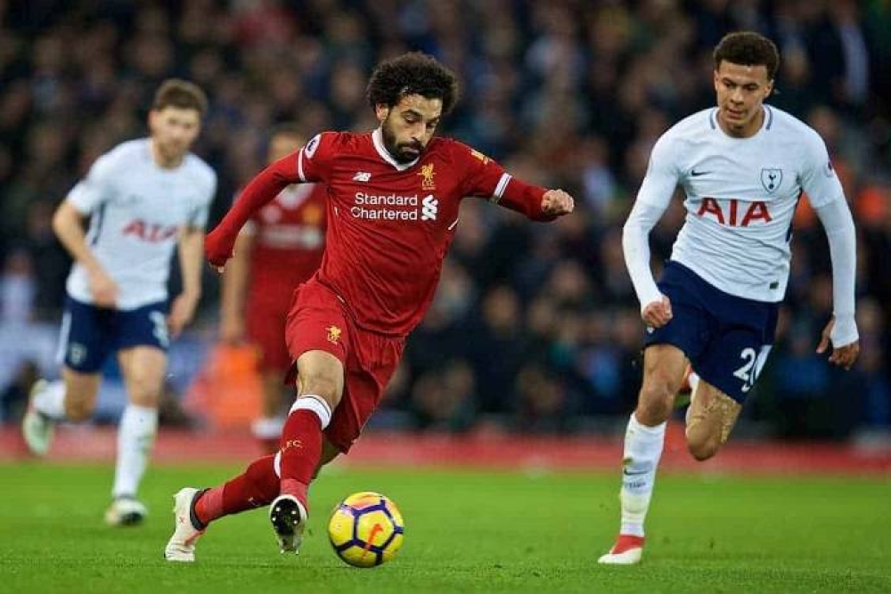 Nhận định, soi kèo Liverpool vs Tottenham, 22h30 ngày 27/4 - Ngoại hạng Anh