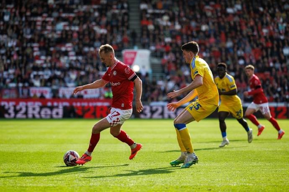 Nhận định soi kèo Leeds vs Bristol, 2h00 ngày 29/4 - Giải hạng nhất Anh