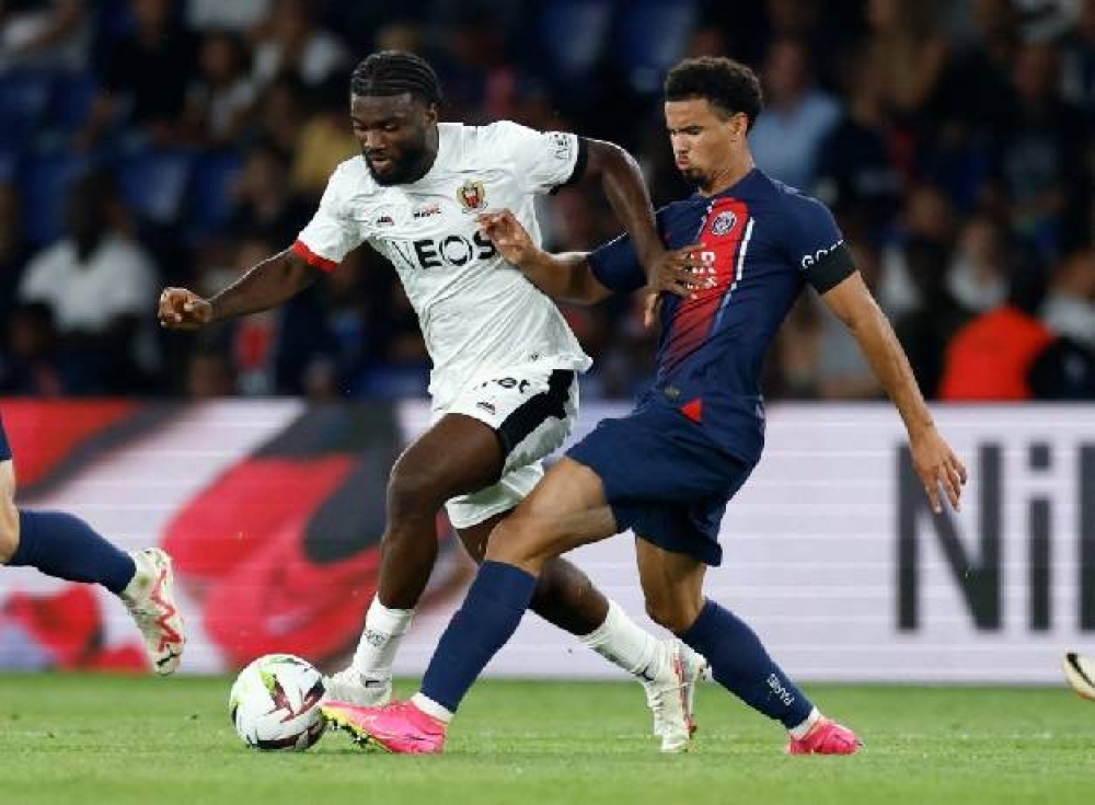 Nhận định soi kèo PSG vs Nice, 1h45 ngày 26/4 - Vòng 31 giải VĐQG Pháp