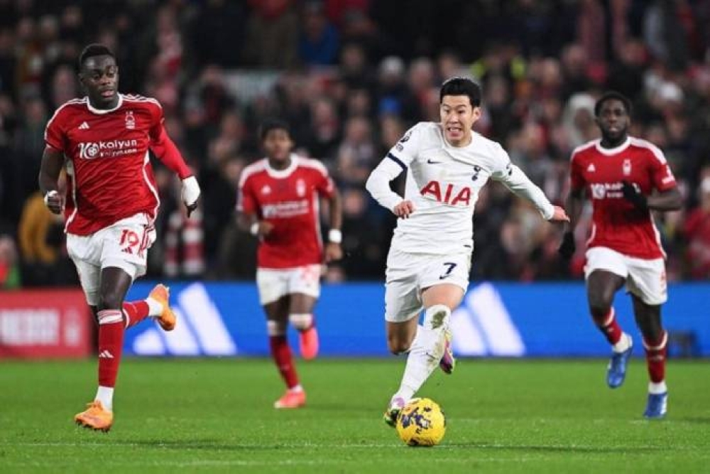 Nhận định soi kèo Tottenham vs Nottingham, 2h00 ngày 22/4- Vòng 33 giải Ngoại hạng Anh