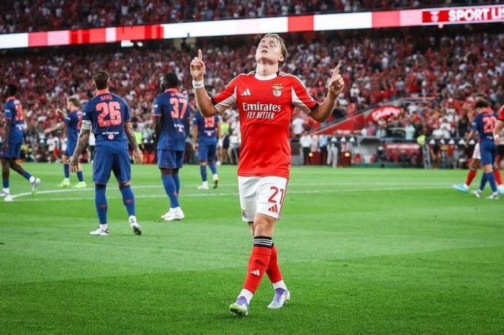 Nhận định soi kèo Fenerbahce vs Benfica, 2h00 ngày 21/8 - Lượt đi vòng play-off UEFA Champions League