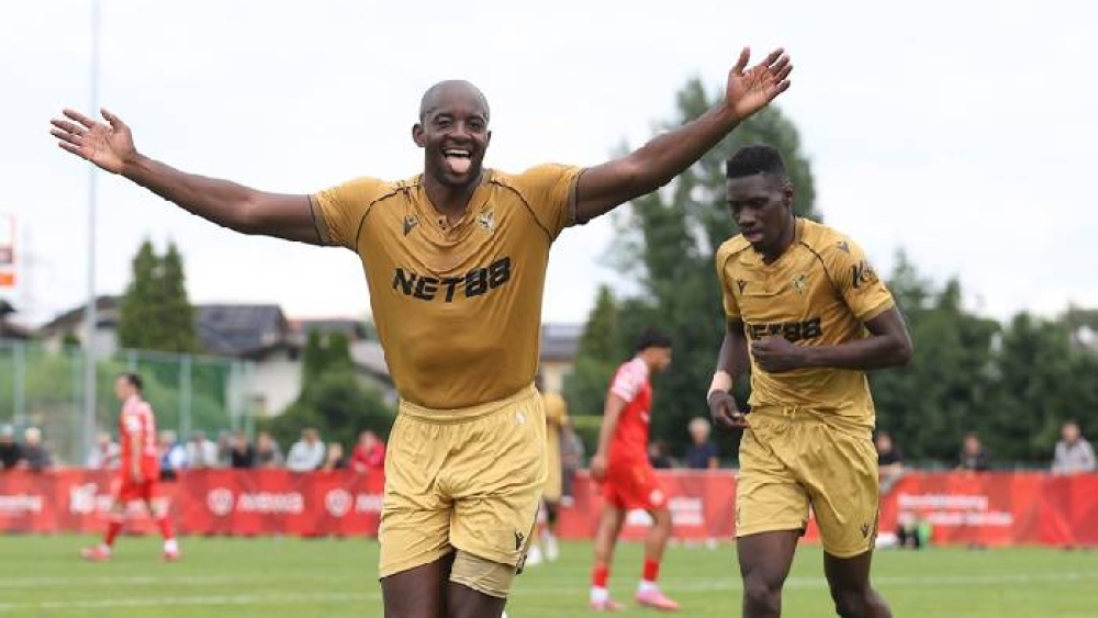 Nhận định soi kèo Augsburg vs Crystal Palace, 21h00 ngày 1/8 - giao hữu cấp CLB 2025