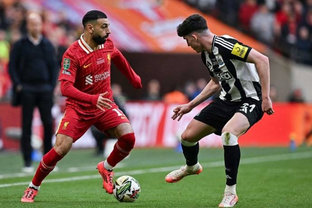 Nhận định, soi kèo Newcastle vs Liverpool, 2h00 ngày 26/8 - Ngoại hạng Anh