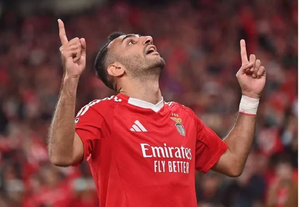 Nhận định bóng đá Benfica vs Nice, 02h00 ngày 13/8 tại lượt về vòng loại thứ 3 Cúp C1 châu Âu