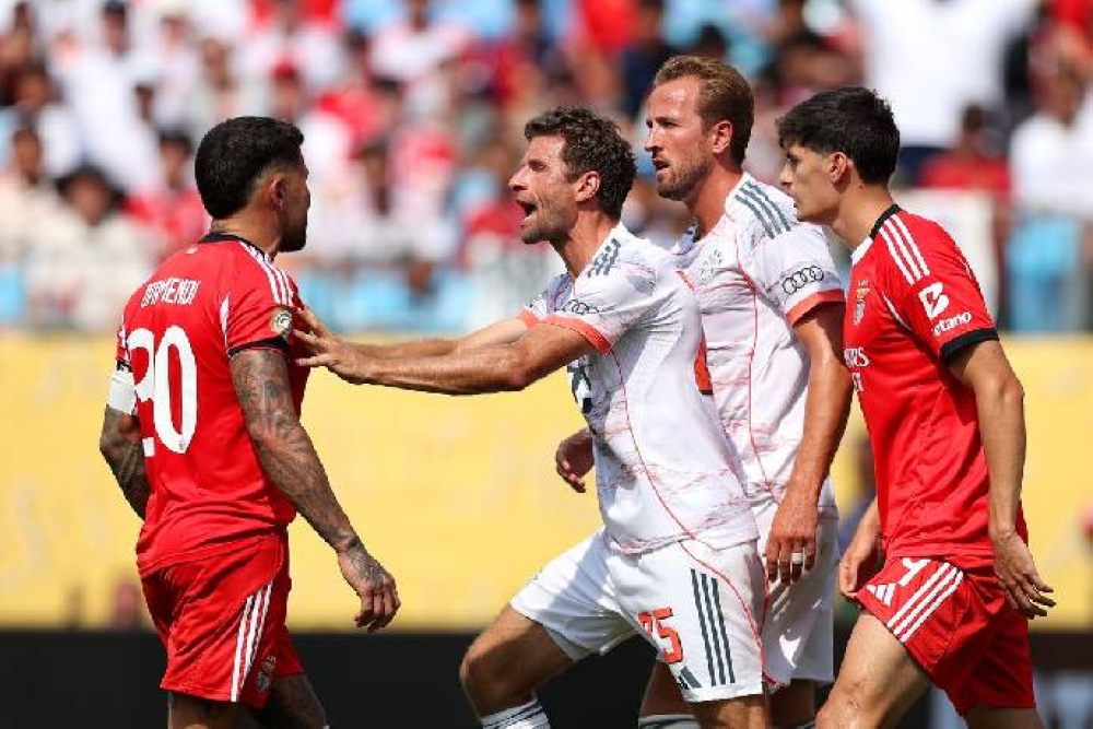 Nhận định soi kèo Bayern Munich vs Lyon, 20h00 ngày 2/8 – Giao hữu