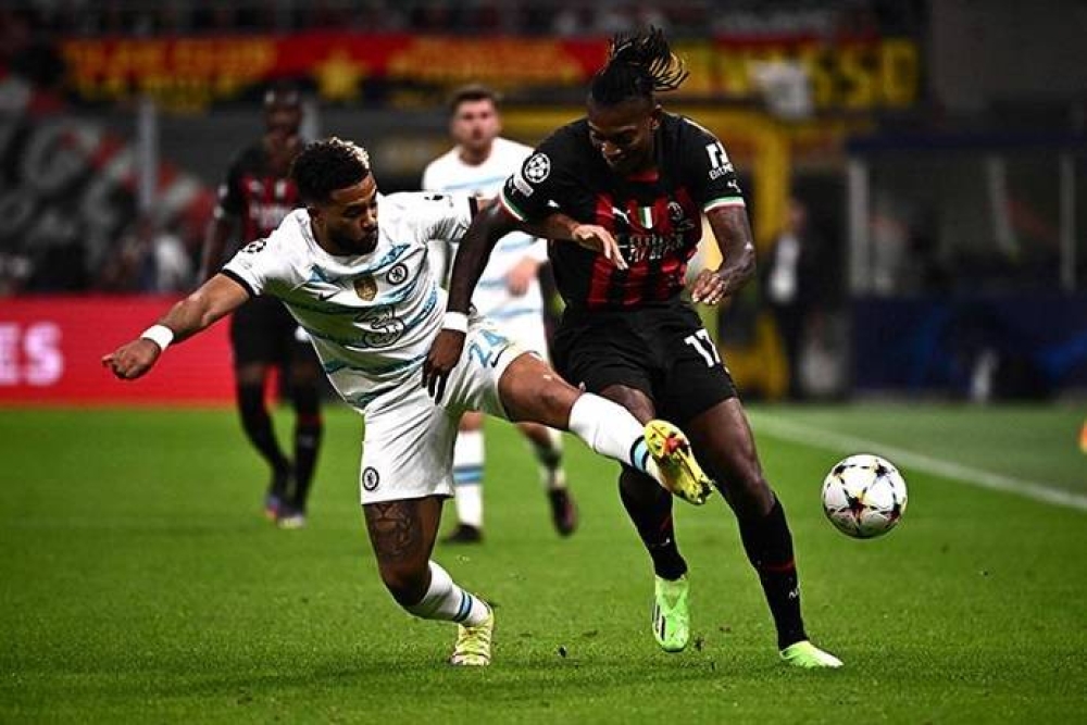 Nhận định, soi kèo Chelsea vs AC Milan, 21h00 ngày 10/8 - Giao hữu