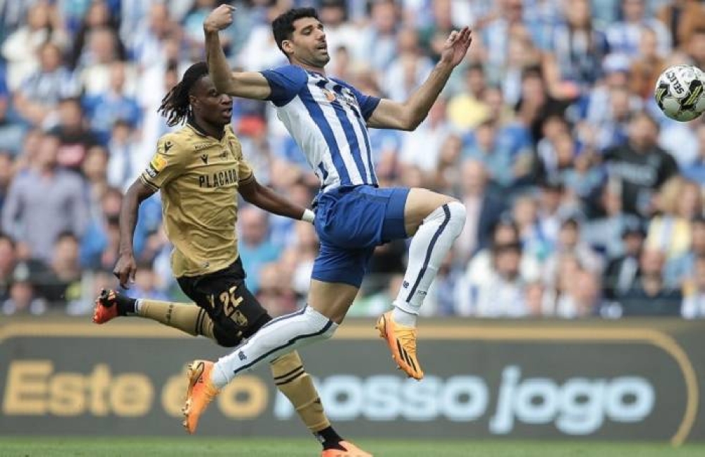 Nhận định soi kèo Porto vs Guimaraes, 2h45 ngày 12/8 - Giải VĐQG Bồ Đào Nha, Primeira Liga