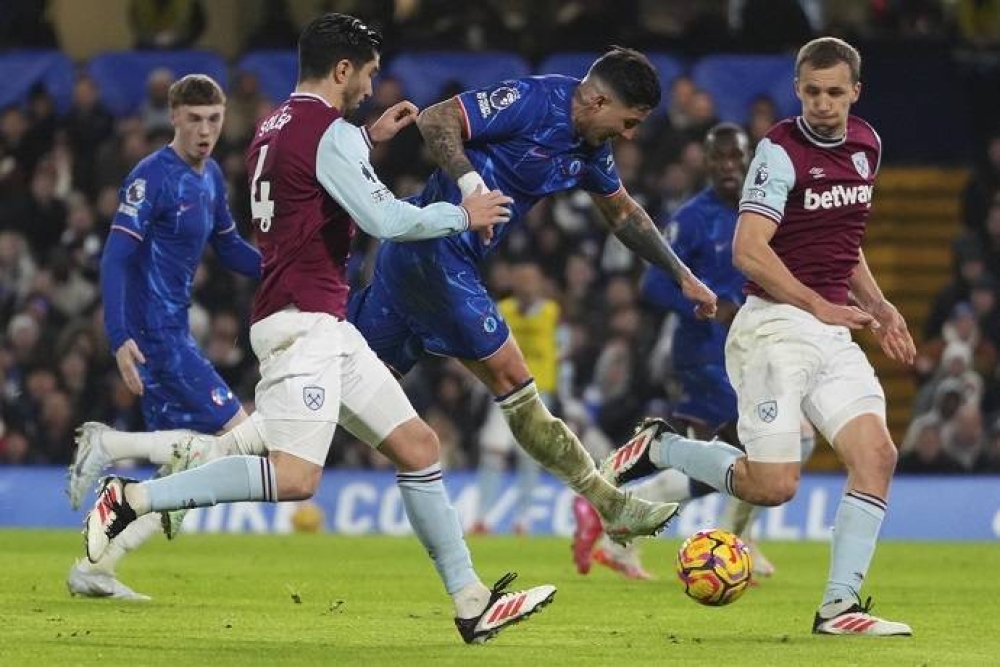 Nhận định, soi kèo West Ham vs Chelsea, 2h00 ngày 23/8 - Ngoại hạng Anh