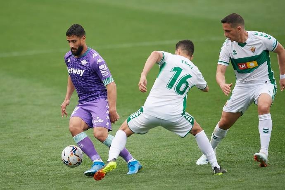 Nhận định soi kèo Elche vs Betis, 2h00 ngày 19/8 - Giải VĐQG Tây Ban Nha, La Liga 2025/26