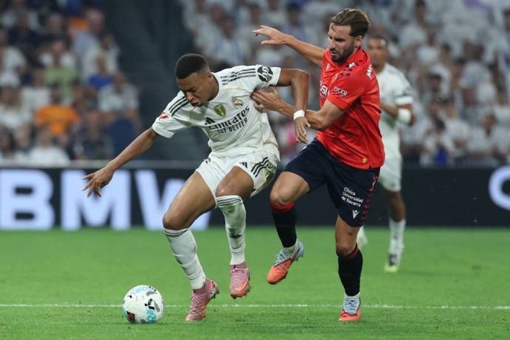 Nhận định, soi kèo Real Oviedo vs Real Madrid, 2h30 ngày 25/8 - La Liga