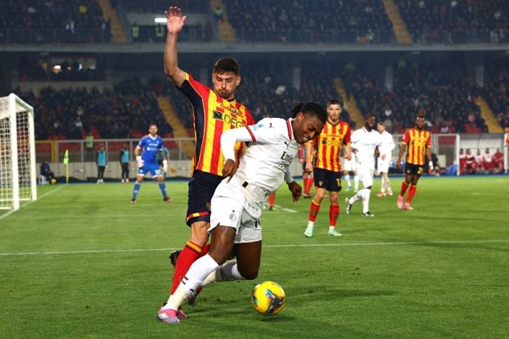 Nhận định, soi kèo Lecce vs AC Milan, 1h45 ngày 30/8 - Serie A