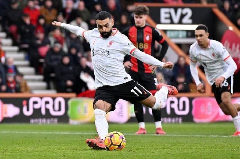 Nhận định soi kèo Liverpool vs Bournemouth, 2h00 ngày 16/8 - Giải NHA