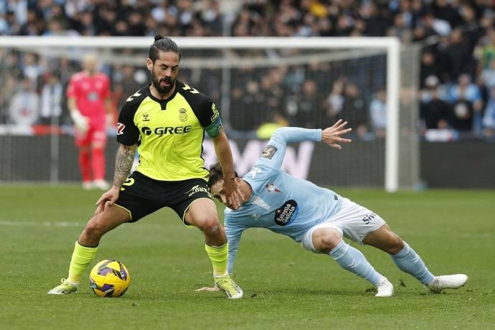 Nhận định, soi kèo Celta Vigo vs Real Betis, 2h00 ngày 28/8 - La Liga