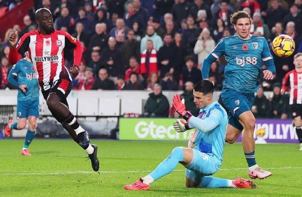 Nhận định soi kèo Bournemouth vs Brentford, 1h45 ngày 27/8 - Vòng 2 cúp Liên đoàn Anh