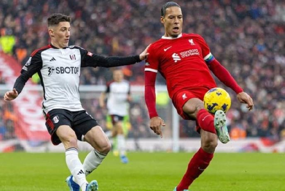 Nhận định bóng đá Liverpool vs Fulham, 22h00 ngày 14/12 – Ngoại hạng Anh