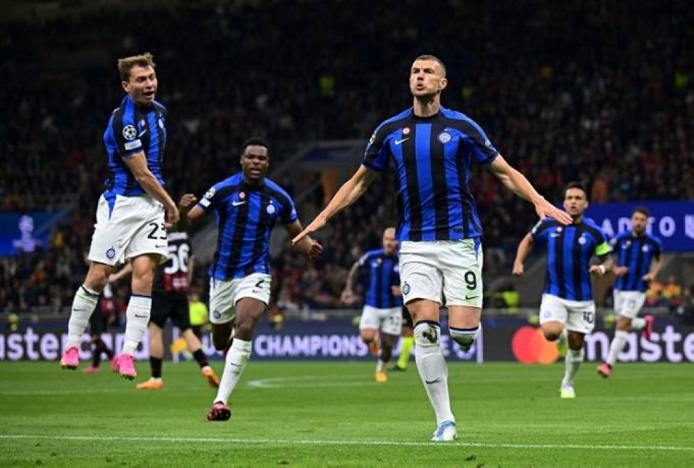 Nhận định soi kèo Inter Milan vs Como, 2h45 ngày 24/12 - Vòng 17 giải VĐQG Italia