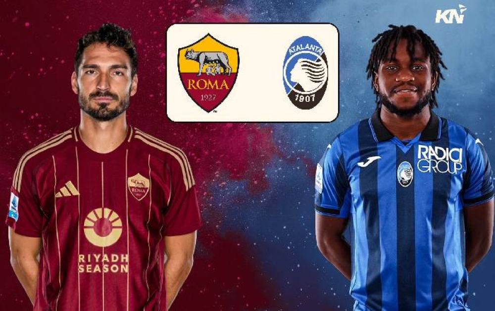 Nhận định soi kèo AS Roma vs Atalanta, 02h45 ngày 3/12 – Giải VĐQG Italia