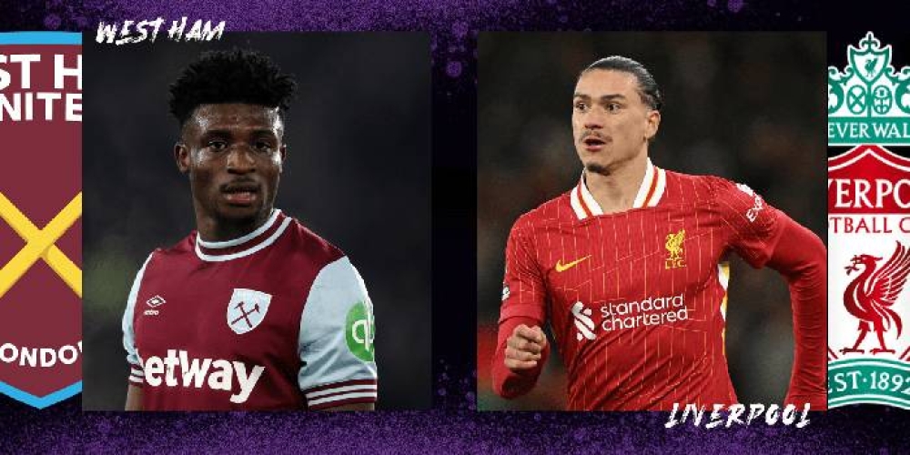 Nhận định soi kèo West Ham vs Liverpool, 00h15 ngày 30/12 – Giải Ngoại hạng Anh