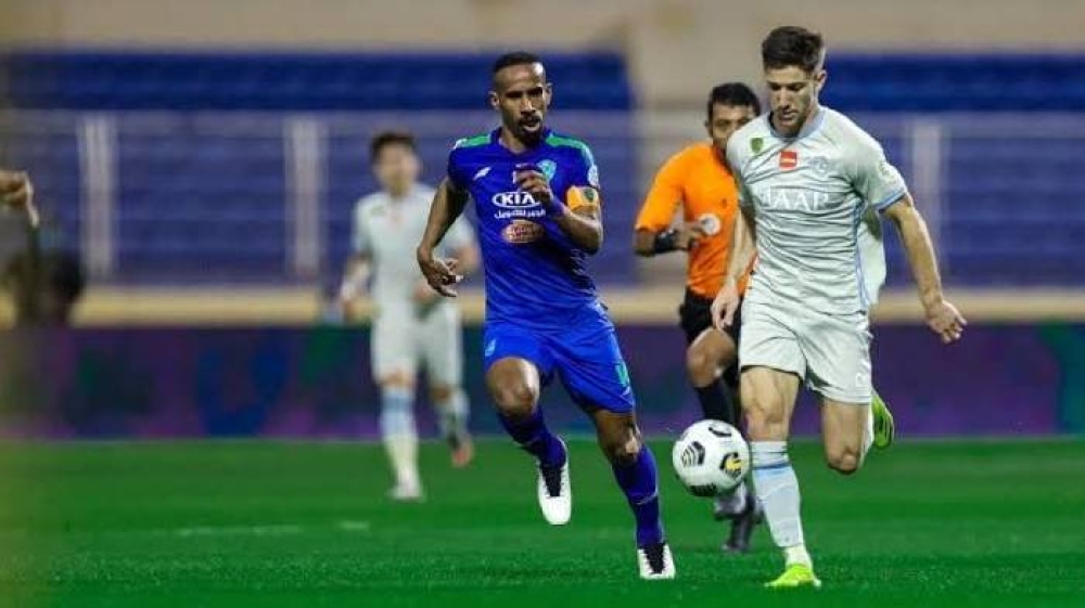 Nhận định bóng đá Al Taawon FC vs Al-Akhdoud, 21h00 ngày 23/02 – VĐQG Saudi Arabia