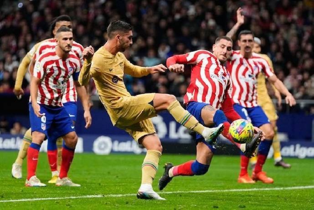 Nhận định, soi kèo Girona vs Atletico Madrid, 3h30 ngày 4/1 - giải VĐQG Tây Ban Nha