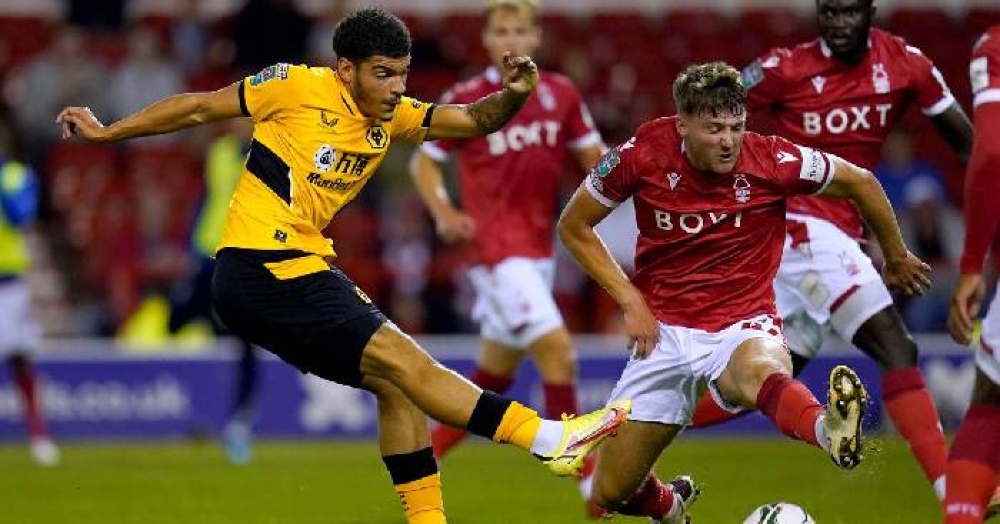 Nhận định bóng đá Wolves vs Nottingham, 3h00 ngày 7/1 - Ngoại hạng Anh