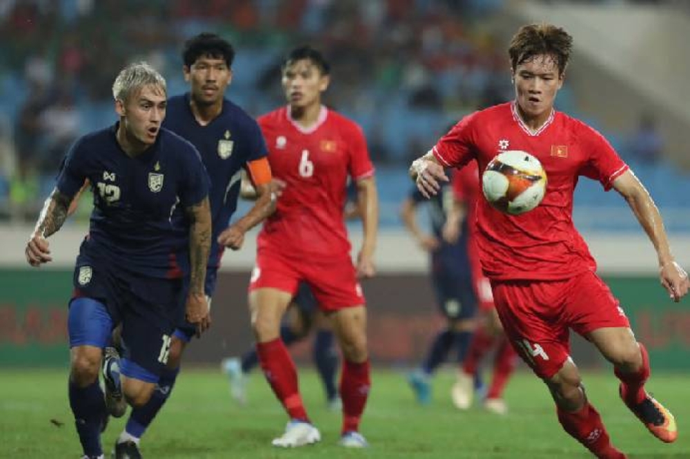 Nhận định soi kèo Thái Lan vs Việt Nam, 20h00 ngày 5/1 – AFF Cup