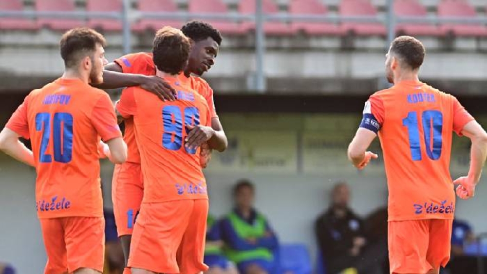 Nhận định soi kèo Sabah Baku vs Celje, 23h00 ngày 10/7 - giải Europa League 2025/26