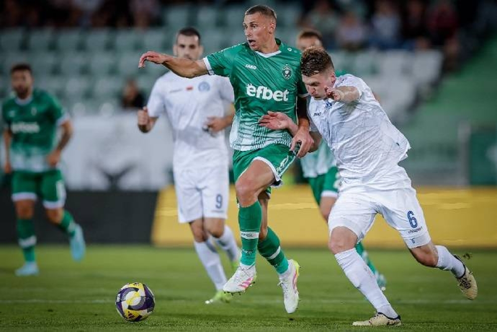 Nhận định, soi kèo Dinamo Minsk vs Ludogorets, 1h45 ngày 17/7 - Cúp C1 châu Âu