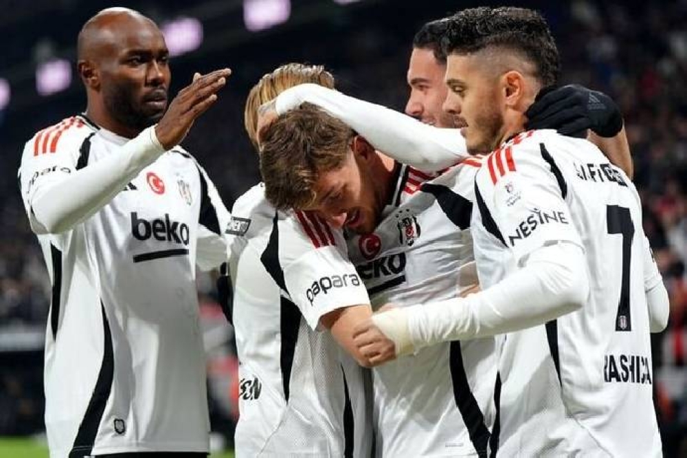 Nhận định soi kèo Besiktas vs Shakhtar Donetsk, 01h00 ngày 25/7 – Vòng loại cúp C2 châu Âu