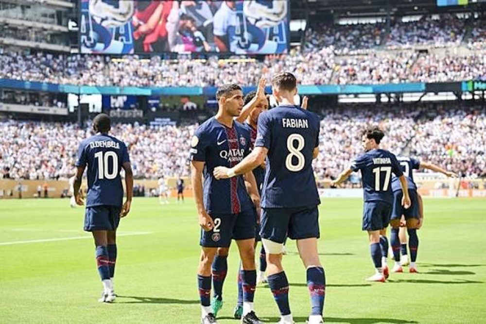 Nhận định, soi kèo Chelsea vs PSG, 2h00 ngày 14/7 - FIFA CWC 2025