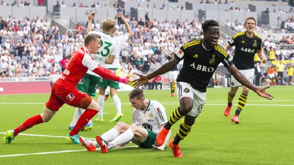 Nhận định soi kèo Halmstads vs AIK Solna, 19h00 ngày 6/7 - giải VĐQG Thụy Điển 2025