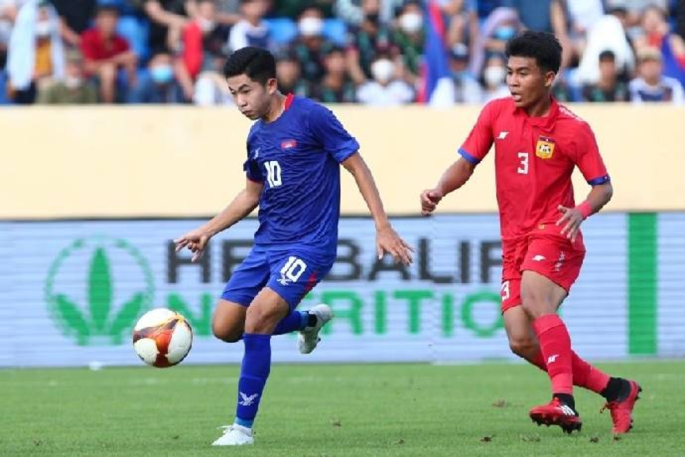 Nhận định soi kèo U23 Campuchia vs U23 Lào, 17h00 ngày 16/7 – U23 Đông Nam Á