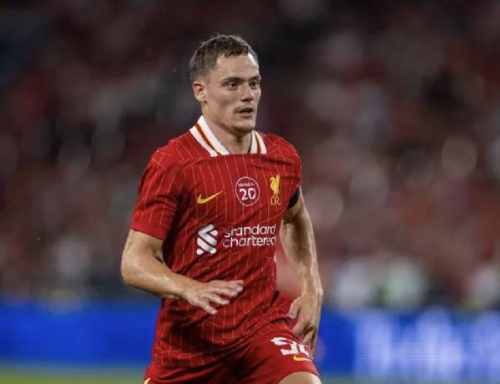 Nhận định soi kèo Yokohama Marinos vs Liverpool, 17h30 ngày 30/7 – Bóng đá giao hữu