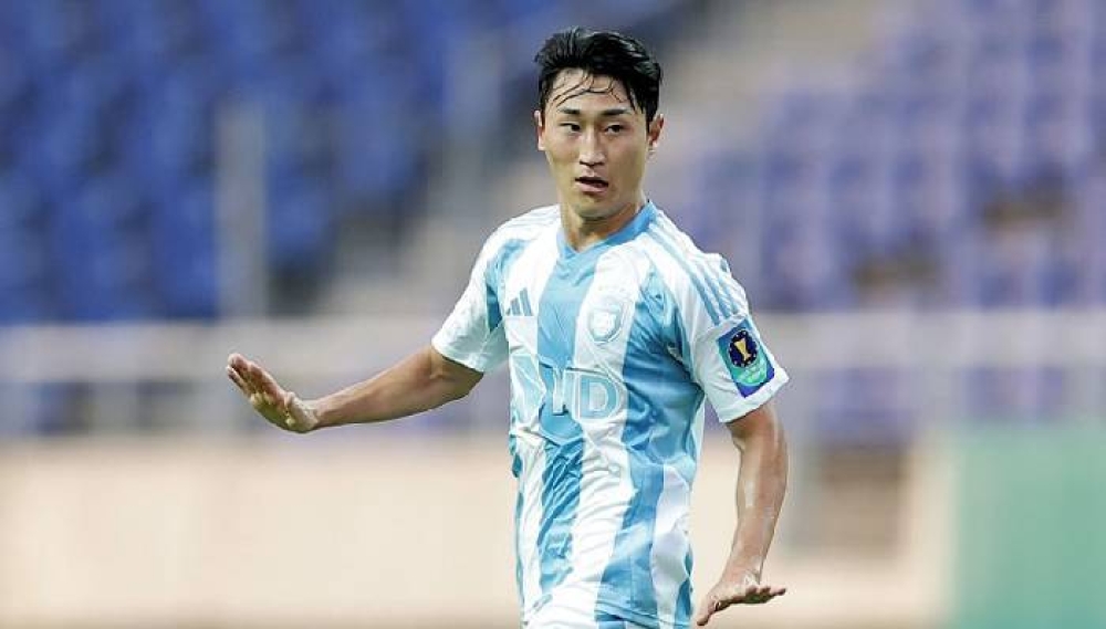 Nhận định soi kèo Ulsan HD vs Daegu, 17h00 ngày 12/7 - giải VĐQG Hàn Quốc 2025