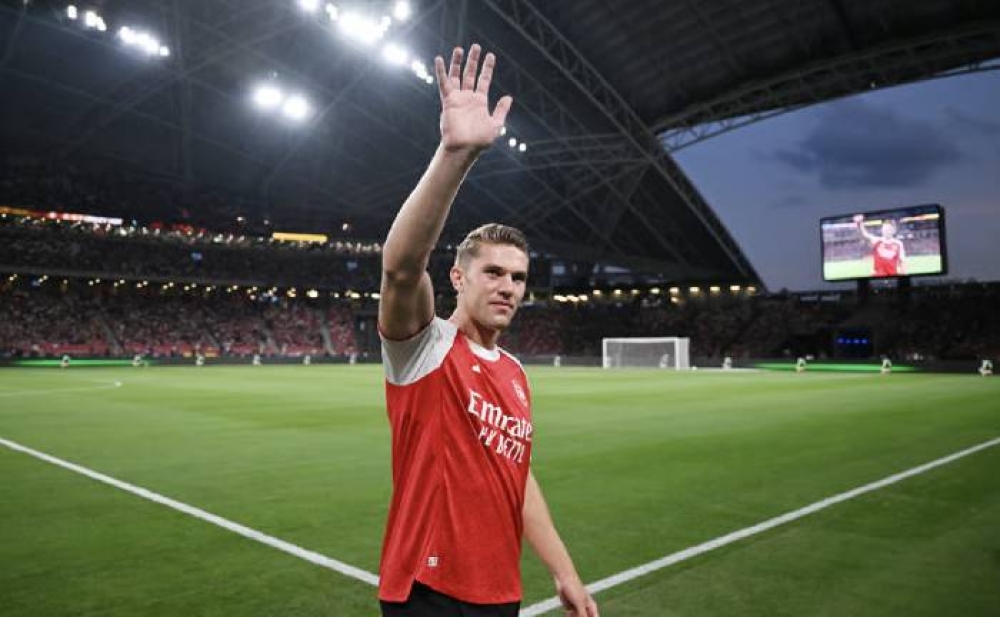 Nhận định soi kèo Arsenal vs Tottenham, 18h30 ngày 31/7 – giao hữu