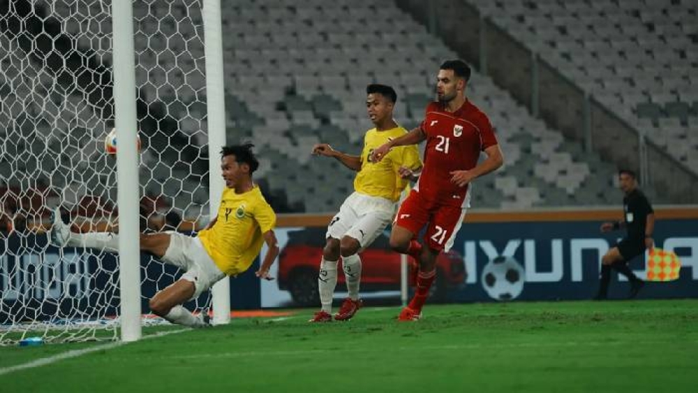Nhận định soi kèo U23 Indonesia vs U23 Malaysia, 20h00 ngày 21/7 - giải U23 Đông Nam Á 2025