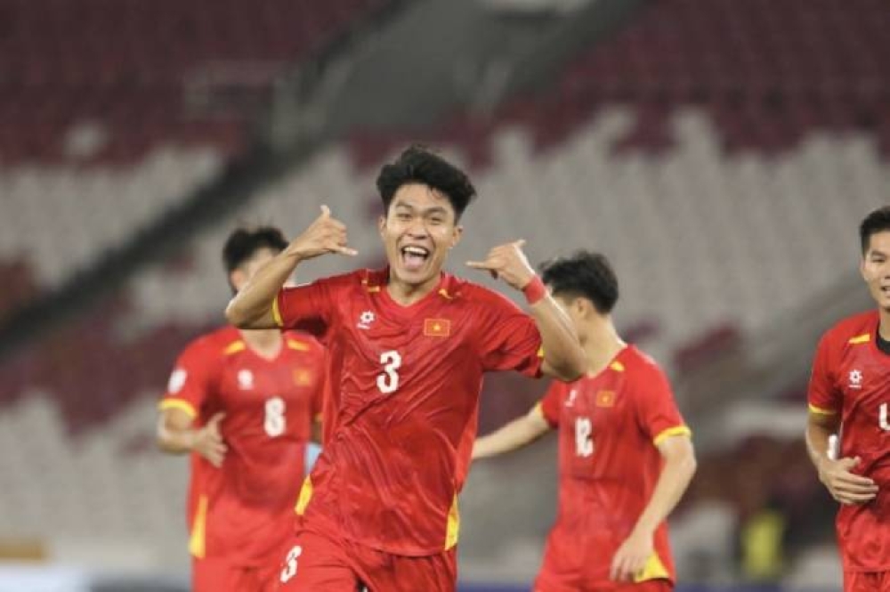 Nhận định soi kèo U23 Việt Nam vs U23 Philippines, 16h00 ngày 25/7 – AFF U23 Championship