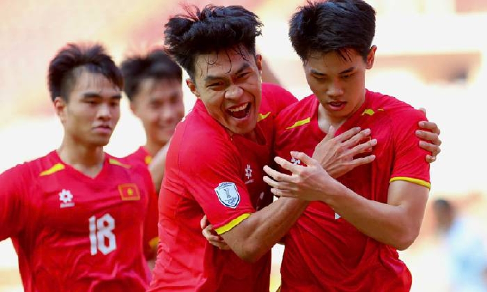 Nhận định soi kèo U23 Việt Nam vs U23 Indonesia, 20h00 ngày 29/7 - giải U23 Đông Nam Á 2025
