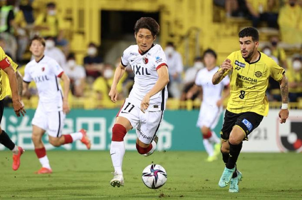 Nhận định soi kèo Kashima Antlers vs Kashiwa Reysol, 16h00 ngày 20/7 – Giải VĐQG Nhật Bản