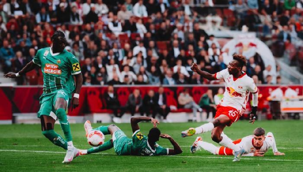 Nhận định soi kèo Brann vs RB Salzburg, 00h00 ngày 24/7 – Vòng loại cúp C1 châu Âu