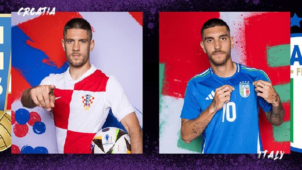 Nhận định soi kèo Croatia vs Italia, 02h00 ngày 25/6 - bảng B EURO 2024