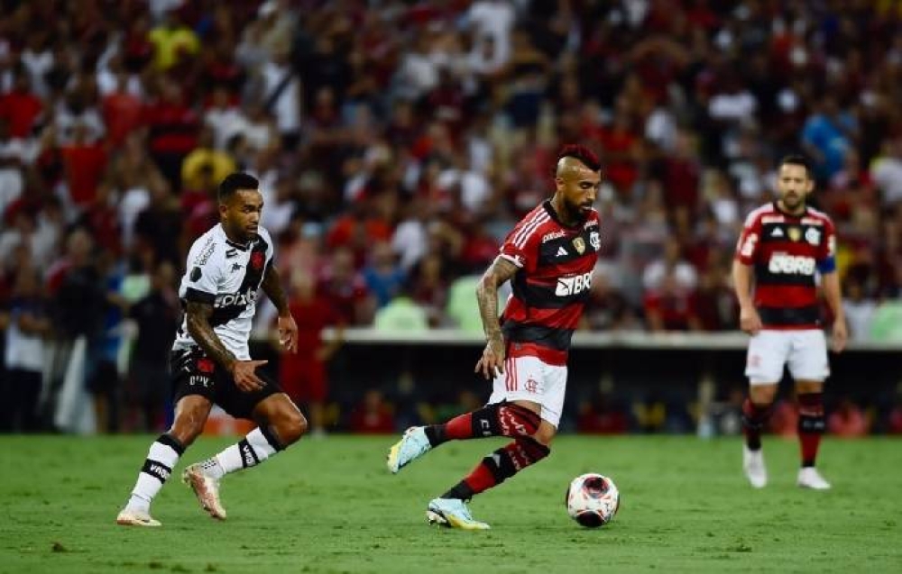 Nhận định soi kèo Vasco da Gama vs Flamengo, 2h00 ngày 3/6 – VĐQG Brazil