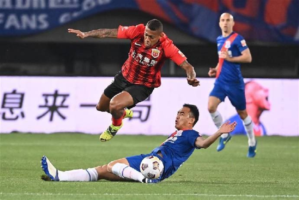 Nhận định soi kèo Tianjin Jinmen Tiger vs Shanghai Port, 19h00 ngày 14/6 – Giải VĐQG Trung Quốc