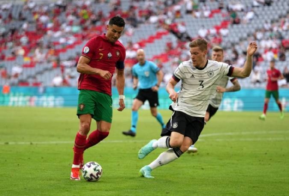 Nhận định bóng đá Đức vs Bồ Đào Nha, 2h00 ngày 5/6/2025 – UEFA Nations League