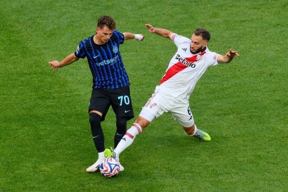 Nhận định, soi kèo Inter Milan vs Fluminense, 2h00 ngày 1/7 - FIFA CWC 2025