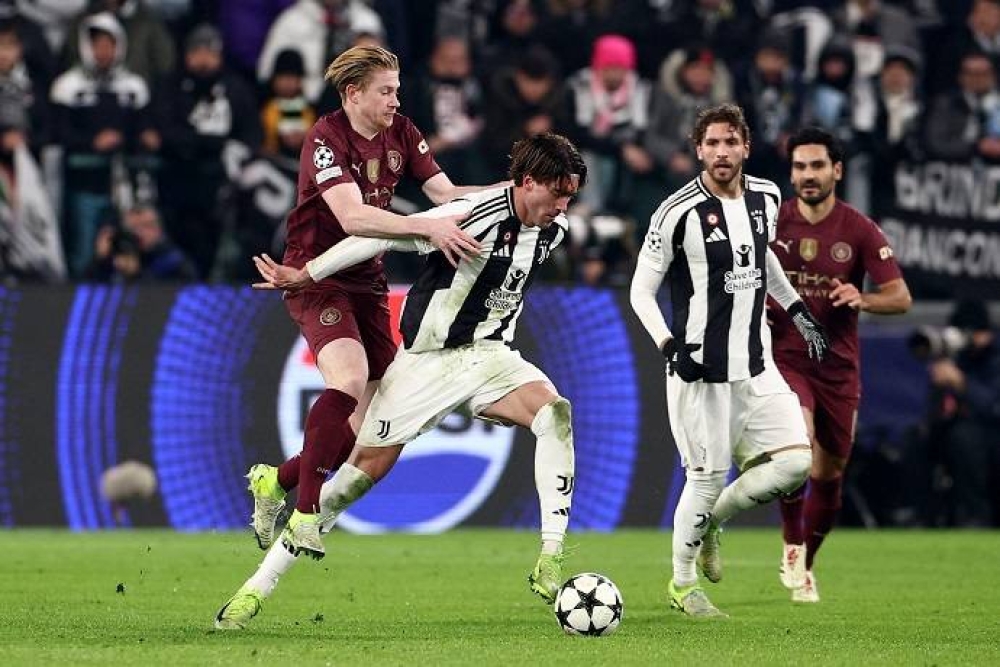 Nhận định, soi kèo Juventus vs Man City, 2h00 ngày 27/6 - FIFA CWC 2025