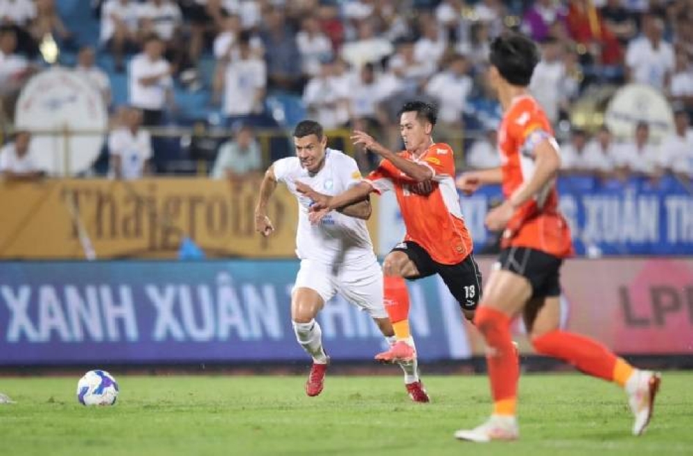 Nhận định soi kèo SHB Đà Nẵng vs Bình Phước, 18h00 ngày 27/6 – Play off V League