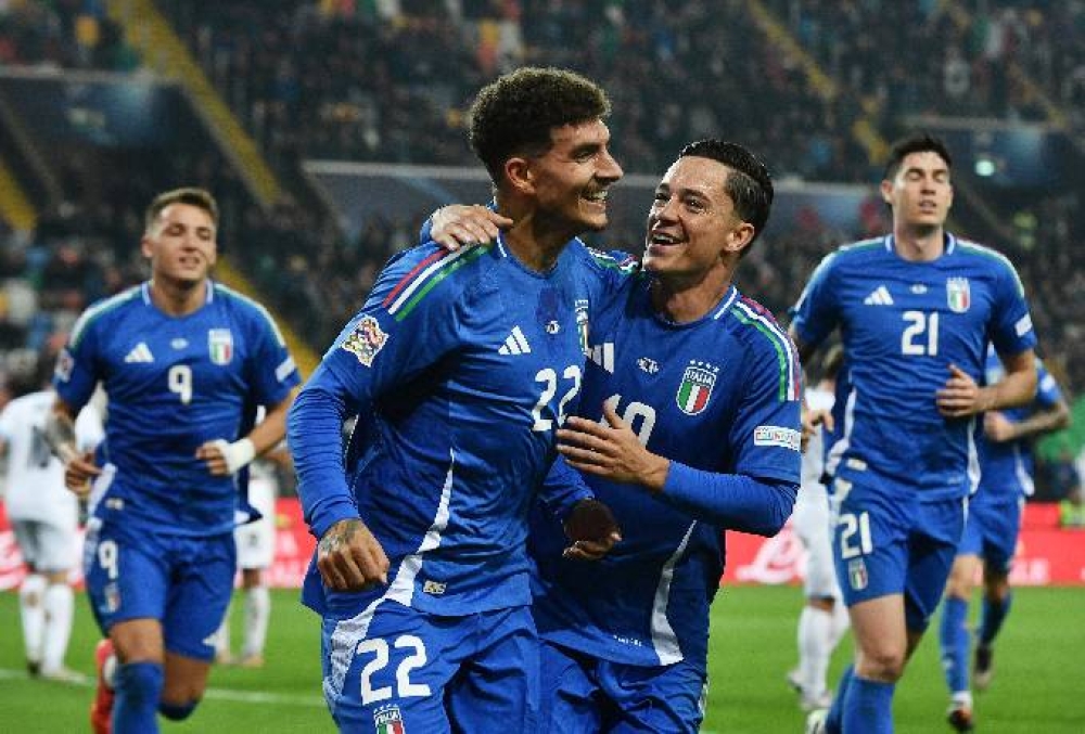 Nhận định soi kèo Italia vs Moldova, 01h45 ngày 10/6 – Vòng loại World Cup 2026 - Khu vực châu Âu